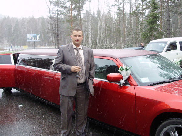 Андрей Ширяй