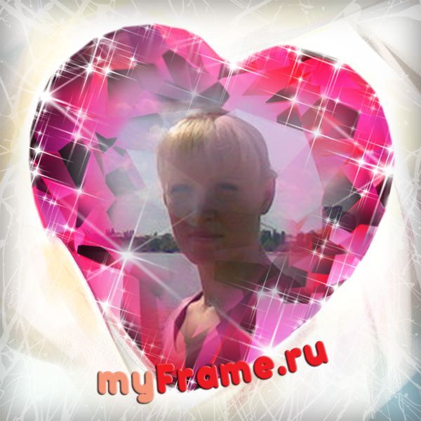 Наташа Миляева