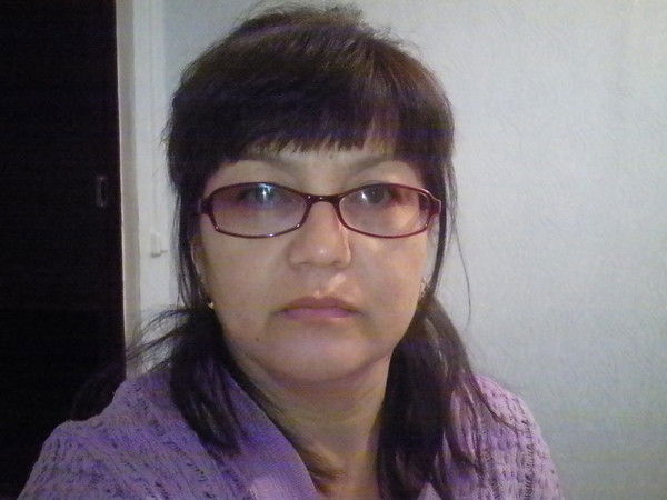 Гуля Кожалакова