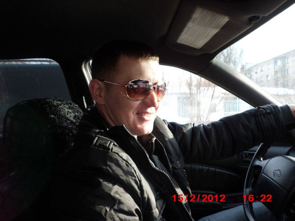 Сергей Кузнецов