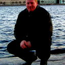Сергей Елистратов