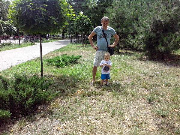 Дмитрий Сырых