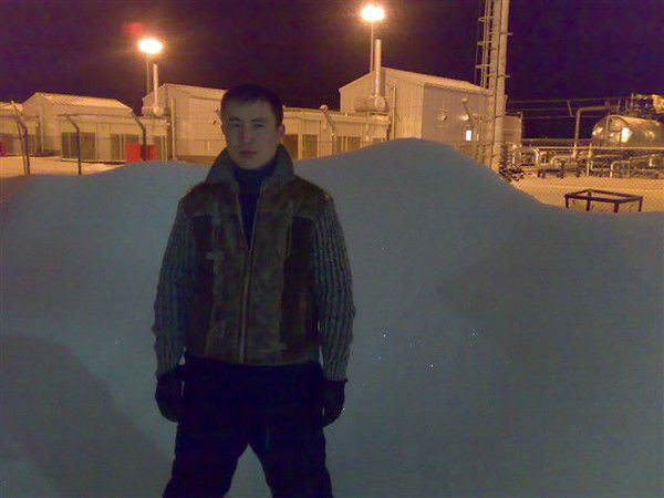 Габит Ишанханов