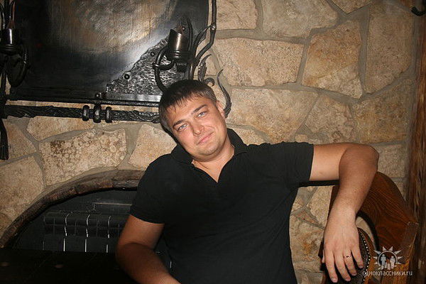 Рифат Бикташев