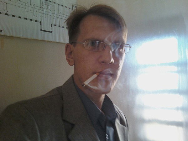 Владимир Соколов