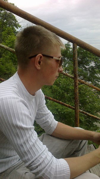 Егор Логинов