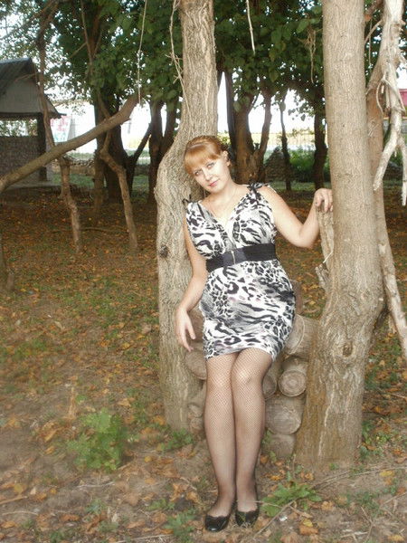 Марина Карикова