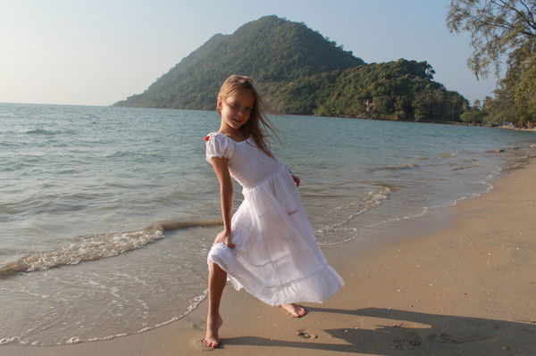 Арина Лавренчук