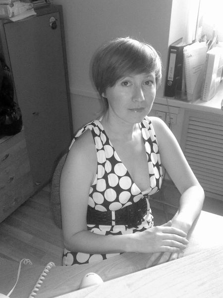 Марина Иваненко