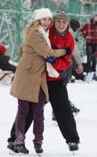 Федор Королев