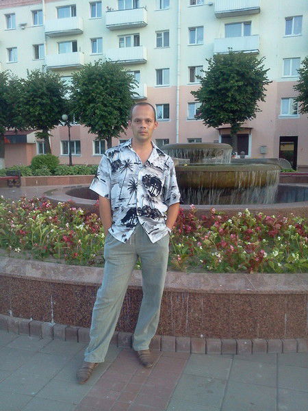 Дмитрий Филиппович