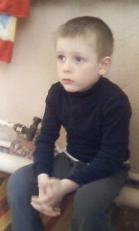 Виталий Маслов