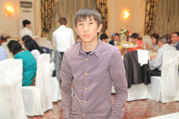 Елнуржан Галиев