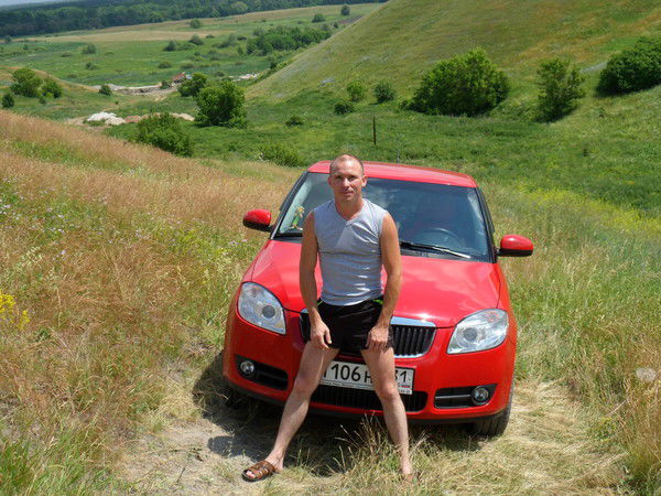 Алексей Васильев