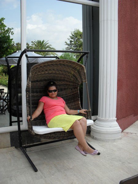 Олеся Князева