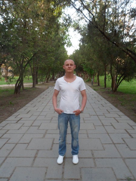 Михаил Антошкин