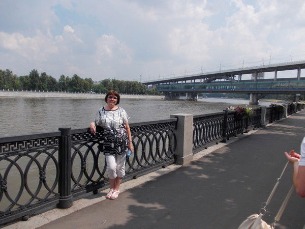 Любовь Ратасеп