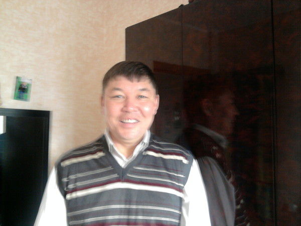 Еркин Исаев