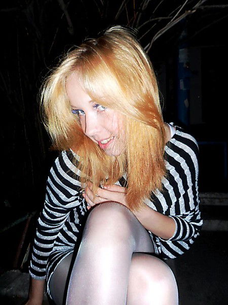 Димочкина Девочка