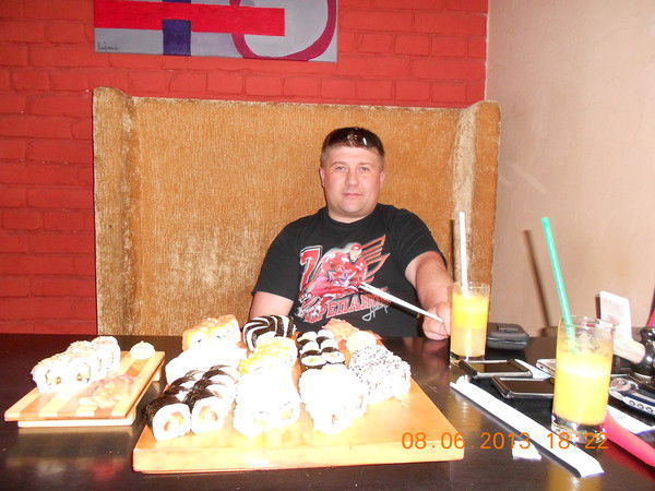 Сергей Чмыхов