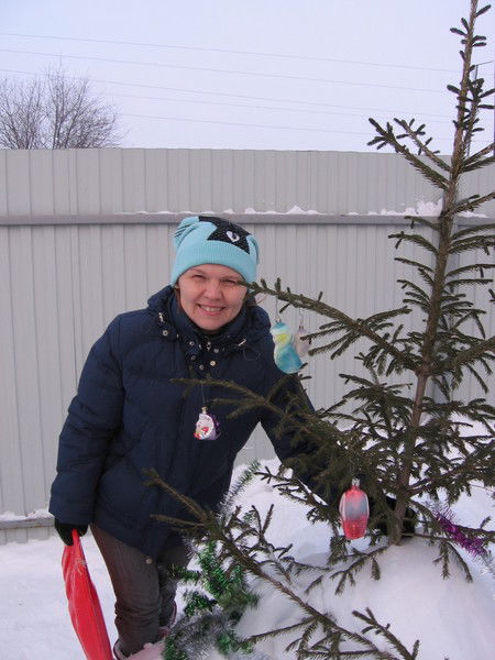 Людмила Гараничева