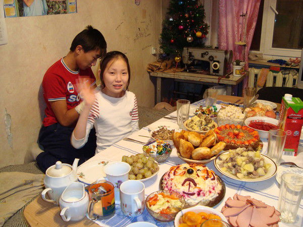 Ирина Федорова