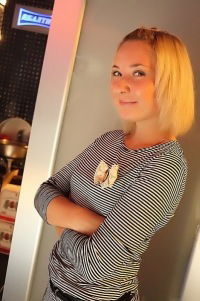 Ольга Матросова