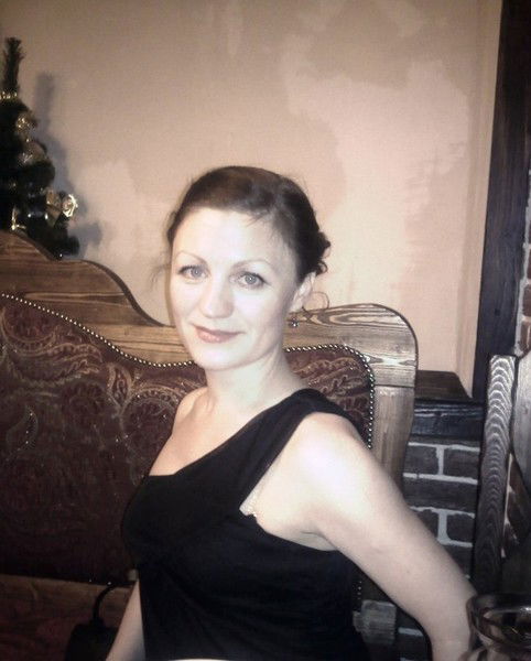 Татьяна Елисеева