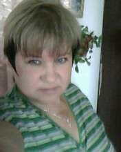 Светлана Югай-Разуванова