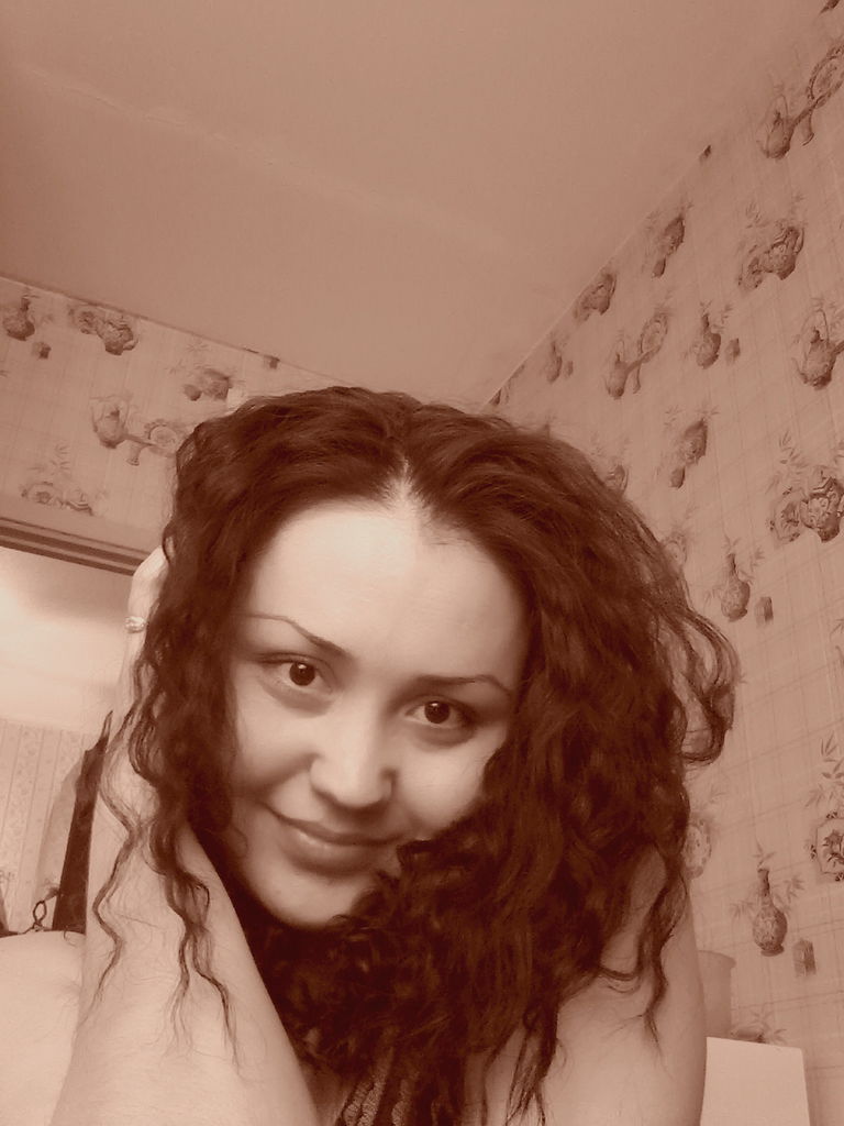 Диля Касымова