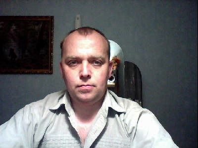 Алексей Салов