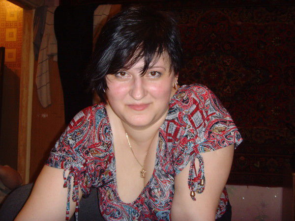 Татьяна Павлова