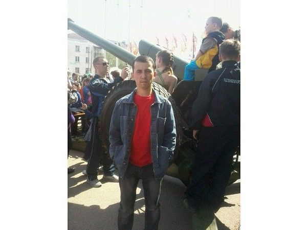 Владислав Цай