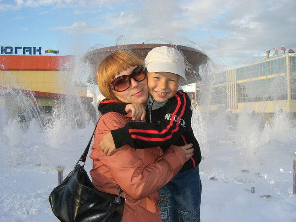 Яна Суднякова