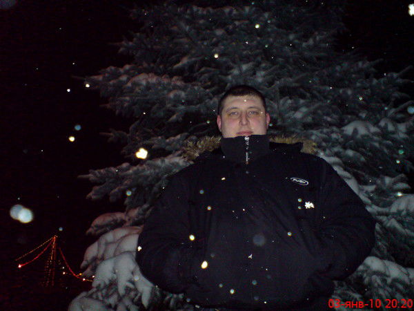 Алексей Гусев