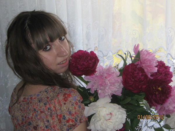 Юлька Елизар