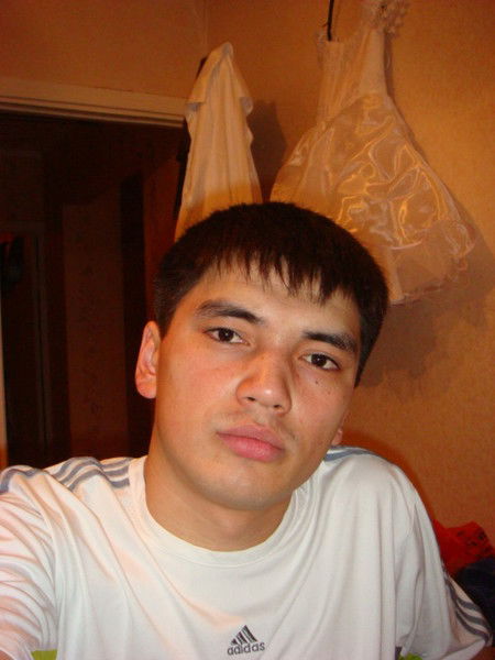 Ренат Урпеков