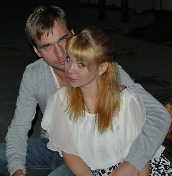 Алена Куренкова