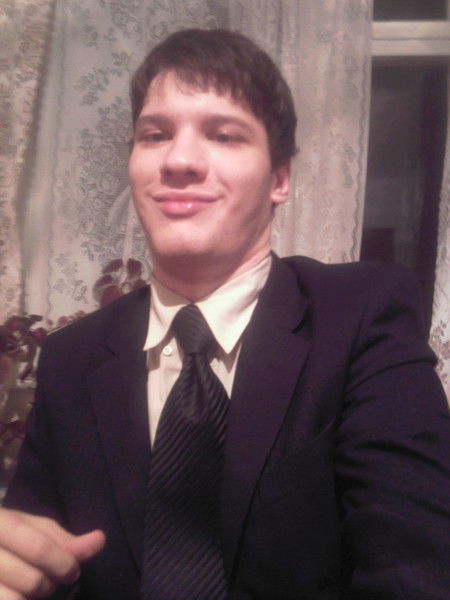 Дмитрий Комогоров