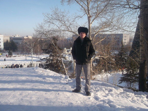 Петр Емельянов