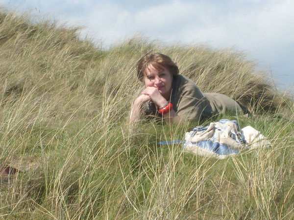 Лидия Ильиных