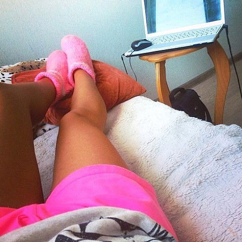 Алёна Пироженко