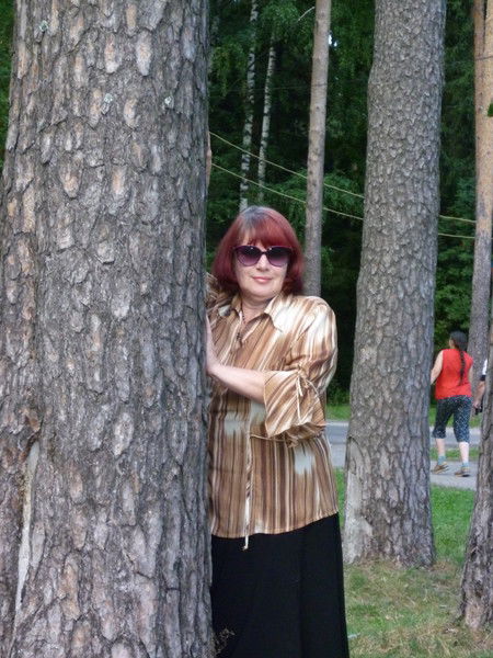 Наталья Жукова