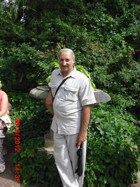 Анатолй Крига