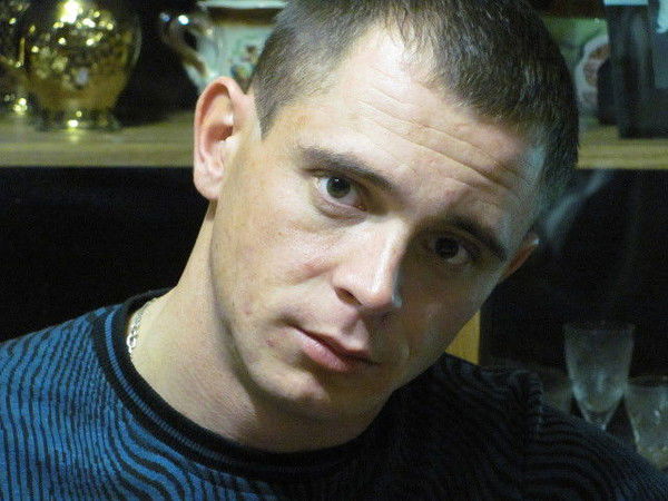 Василий Гавшев