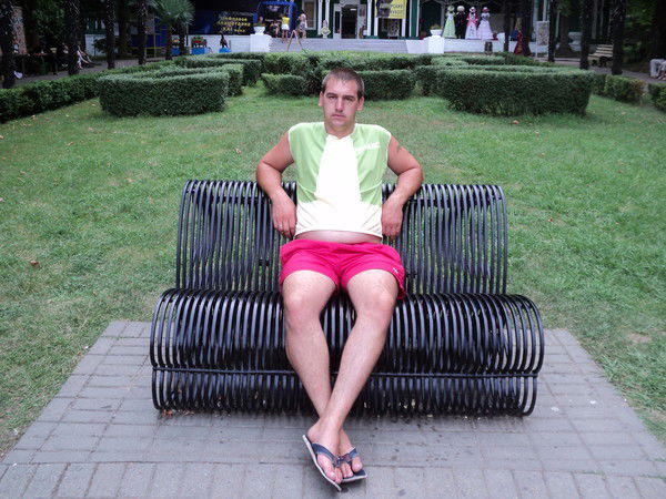 Юрий Земляков