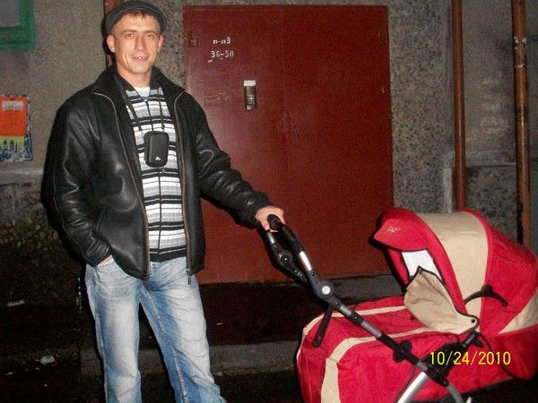 Алексей Еременко