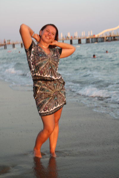 Татьяна Вергейчик