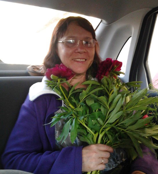 Фирдауса Молодчикова