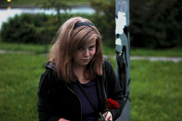 Александра Голованова